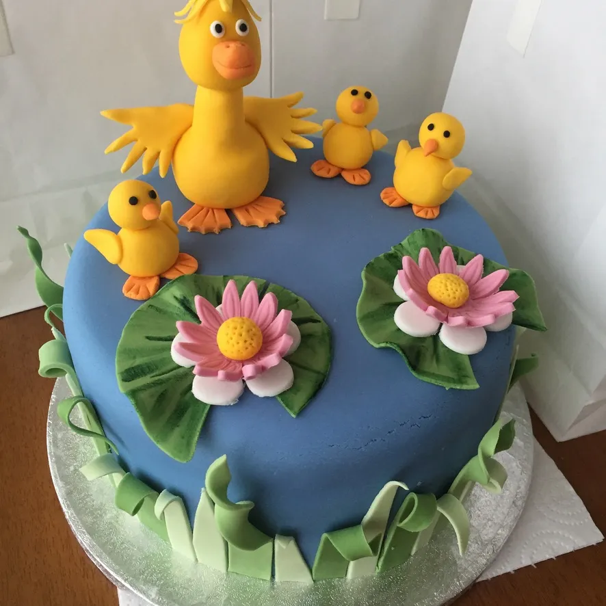 bespoke cakes
