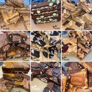 Small Treats Box 🍪 🍫 🍬 🍰