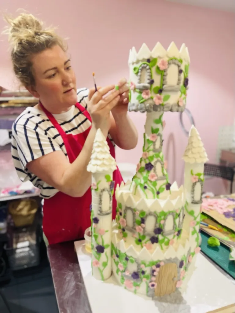 Jodie Bakes