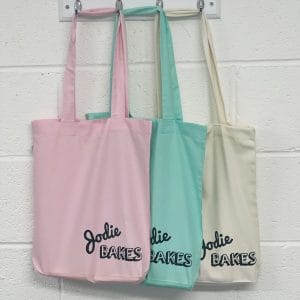 Recycled Tote Bag 🛍 😍 🍃