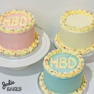Feeds 8-12 Emergency Cake 😍 ✨ 🍰