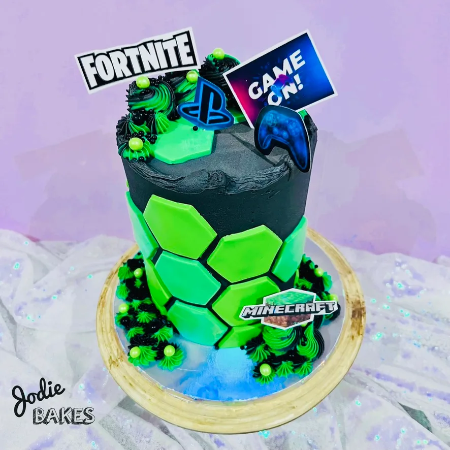 bespoke cakes