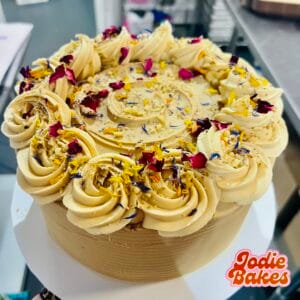 cakes brownies blondies jodie bakes leeds delivery bespoke website order
