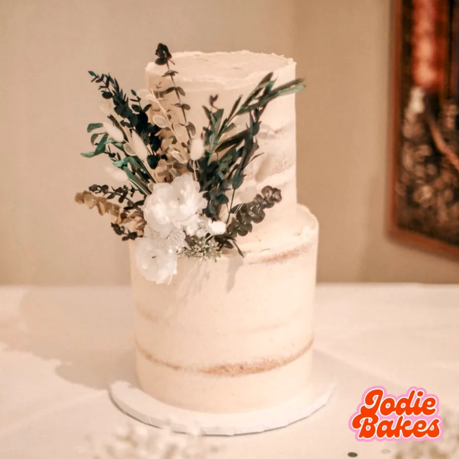 bespoke wedding cakes