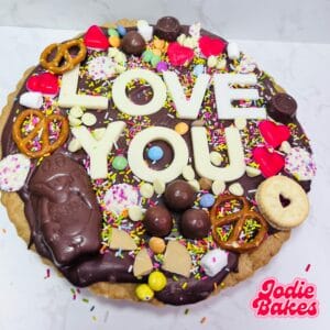 cakes brownies blondies jodie bakes leeds delivery bespoke