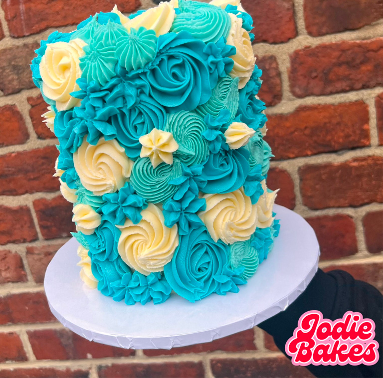 bespoke cake