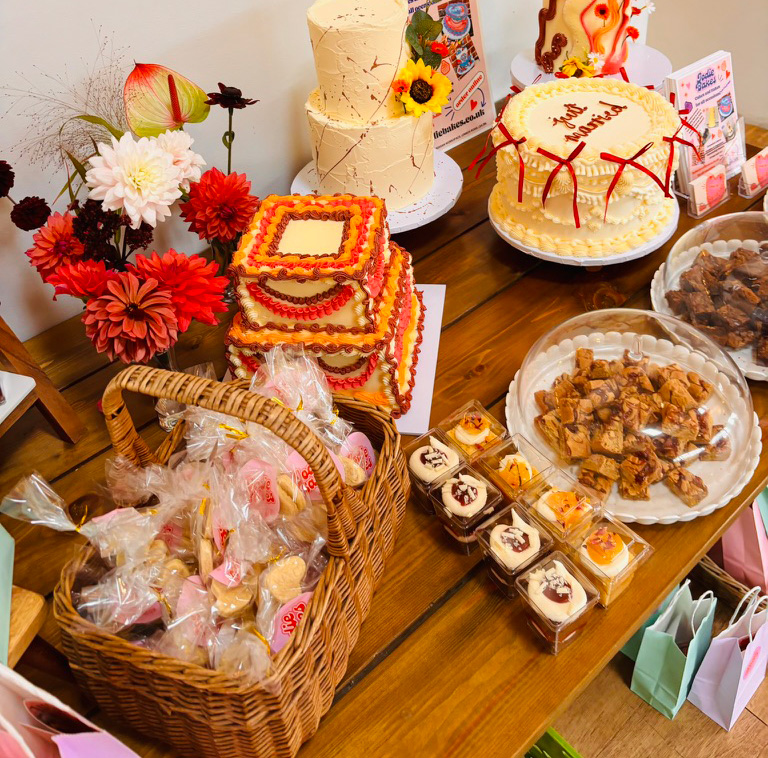sweet treats
